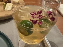 -Laures·月桂西班牙碳烤餐厅(十尚坊店)