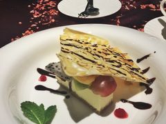 -王品牛排(郑州大卫城店)