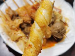 -郭记小街麻辣烫(南小街总店)