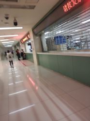 -成都市妇女儿童中心医院(中心院区)