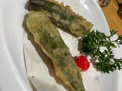 -竹幸日本料理(国光1937科技文化创意园店)