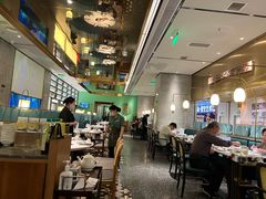 -顺峰顺水顺德菜(第一百货店)