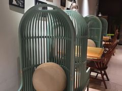 -黛瓦里巷(南京东路店)