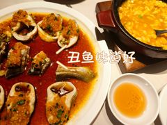 -曼玉小馆(正弘汇店)