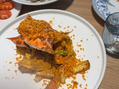 -连鹭海鲜·海肠捞饭·海胆饭(星海店)