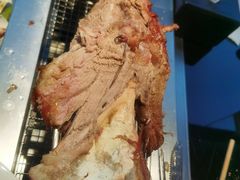 -橦橦小马扎烧烤 (传媒大学店)