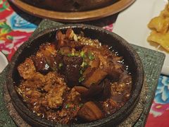 -人民公社大食堂(张家湾店)
