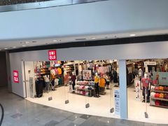 -优衣库(无锡荟聚购物中心店)