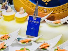 -海鼎荟海鲜姿造(晋江宝龙店)