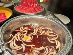 -牛New寿喜烧(新六百店)