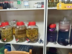 -龙姐私房菜(和顺古镇店)