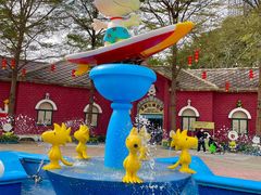 -史努比缤纷世界