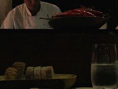 -Mercato莫卡多露台餐厅与酒吧(K11店)