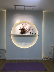 -酉嘉瑜伽YO+YOGA