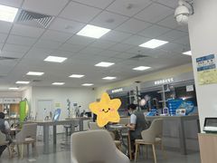 -中国电信(上地西路营业厅)