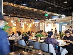 -川成元·麻辣香锅(凯德MALL西直门店)