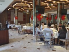 大堂-辣螃铠盆盆蟹大排档(海昌店)