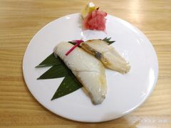 西京烤银鳕鱼-鲔屋寿喜烧