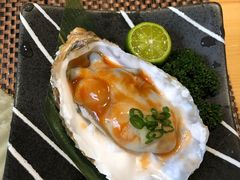 -浦·传统日式料理(3 5 1 1 店)