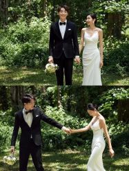 -巴黎婚纱摄影工作室