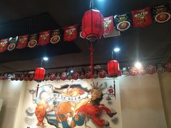 -虾享蟹逅小龙虾·螃蟹·小海鲜(吉林省总店)