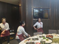 -海底捞火锅(高科广场店)