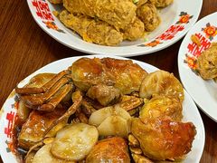 -谢记上海大排档(长寿路店)