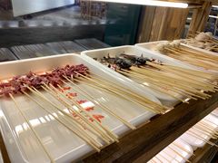 -袁记串串香(梁家巷店)