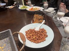 -小城故事情调餐厅(天缘大楼店)