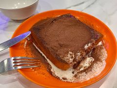 -澳门陈光记烧味饭店(南京德基广场店)