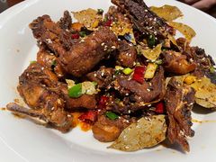 -唐师傅湘西名菜馆(武陵路店)