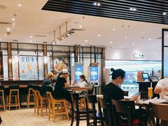 -大家乐(广州天河城六楼店)