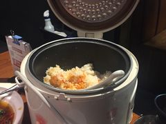-炊烟小炒黄牛肉(东庆街店)