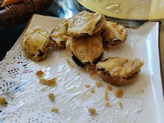 -宾朋海鲜特色美食餐厅·纯手工鲅鱼水饺(兴海路店)