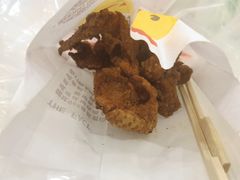 -呷贺盐酥鸡(抄纸巷店)
