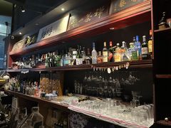 -蜉蝣酒吧(仓山万达店)