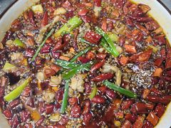 -雲蜀龙阁·金牌水煮鱼(方庄店)