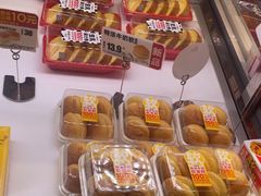 -味多美蛋糕(梨园店)