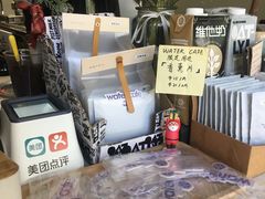 -WATER CAFE(广厦店)