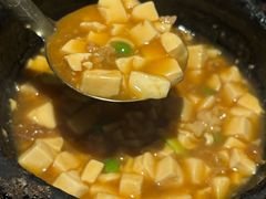 -绿茶餐厅(松江万达店)