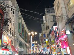 -道顿堀