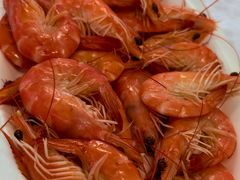 -众味海鲜大排档·活海鲜·潮汕味(南澳店)