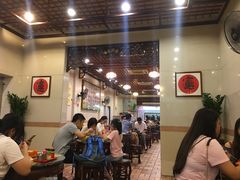 大堂-顺记冰室(宝华路店)