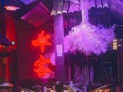 -啤仕多·啤客国潮跳舞BAR(保俶路店)