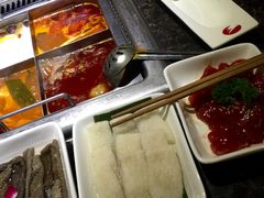 -海底捞火锅(连城广场店)