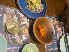 -傑·料理·海鲜放题(佛山文华荟店)