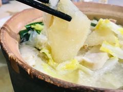 -禄源公·老莞诚饭店
