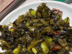 -松鹤楼面馆(宝安机场店)