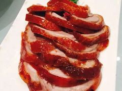 -同喜烤鸭店(光芒店)