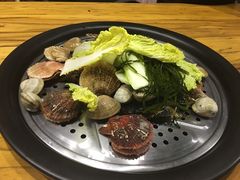 -黄寺蒸汽海鲜(黄寺大街店)